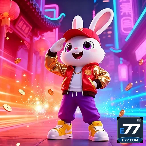 Acesse o cassino e77 com confiança e descubra uma experiência de jogos premium.