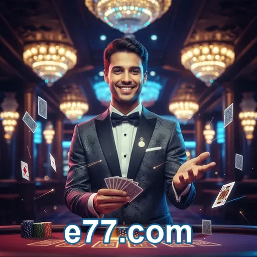 Celular com e77.com no endereço certo e acesso seguro