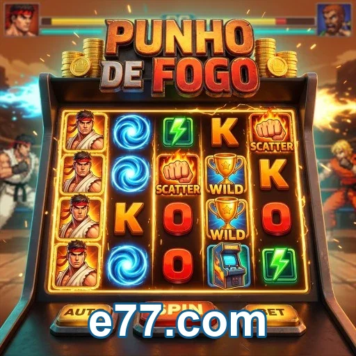 Entrada rápida no mobile na plataforma e77.com