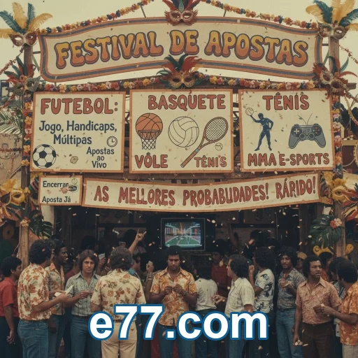 Cartões com regras claras de promoções no e77.com