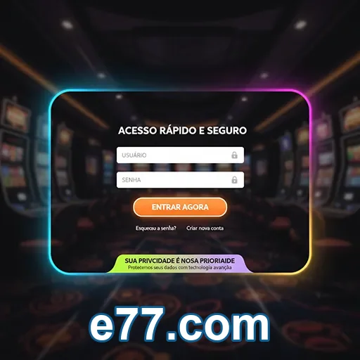 Tela de suporte oficial e ajustes de segurança da conta