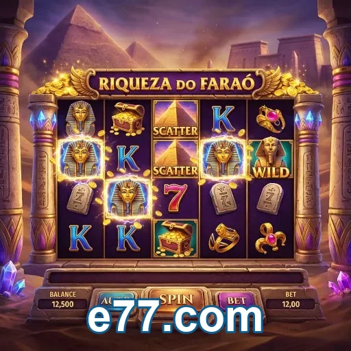 Tela de segurança do perfil no suporte da e77.com