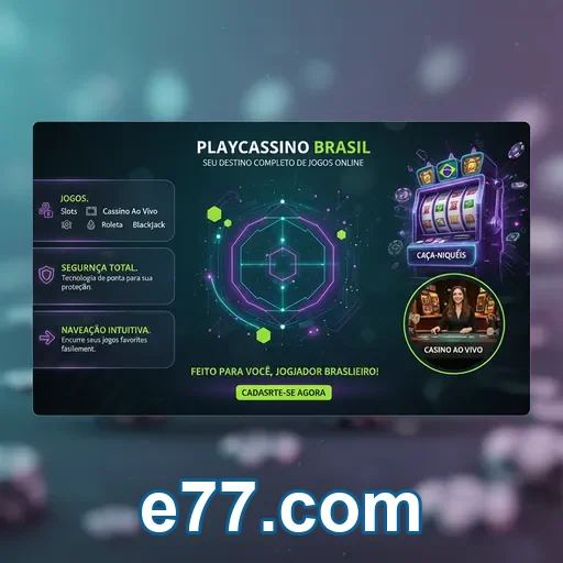 Atendimento no celular com ajuda segura no e77.com