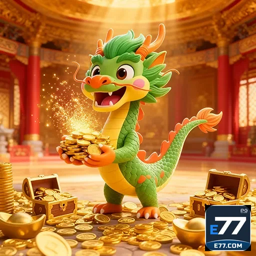 Jogadores se divertindo no cassino virtual e77, confiável e emocionante para apostas online.