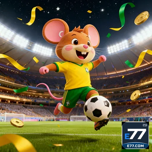 Experimente Slots Grátis Brasil na e77, jogue sem riscos e divirta-se com confiança.